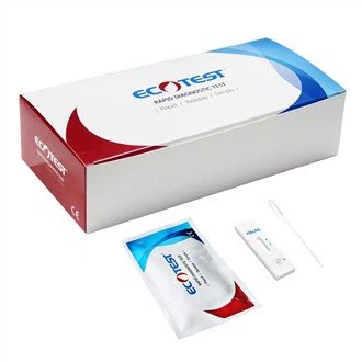 Yon etap epatit B Nwayo Antikò