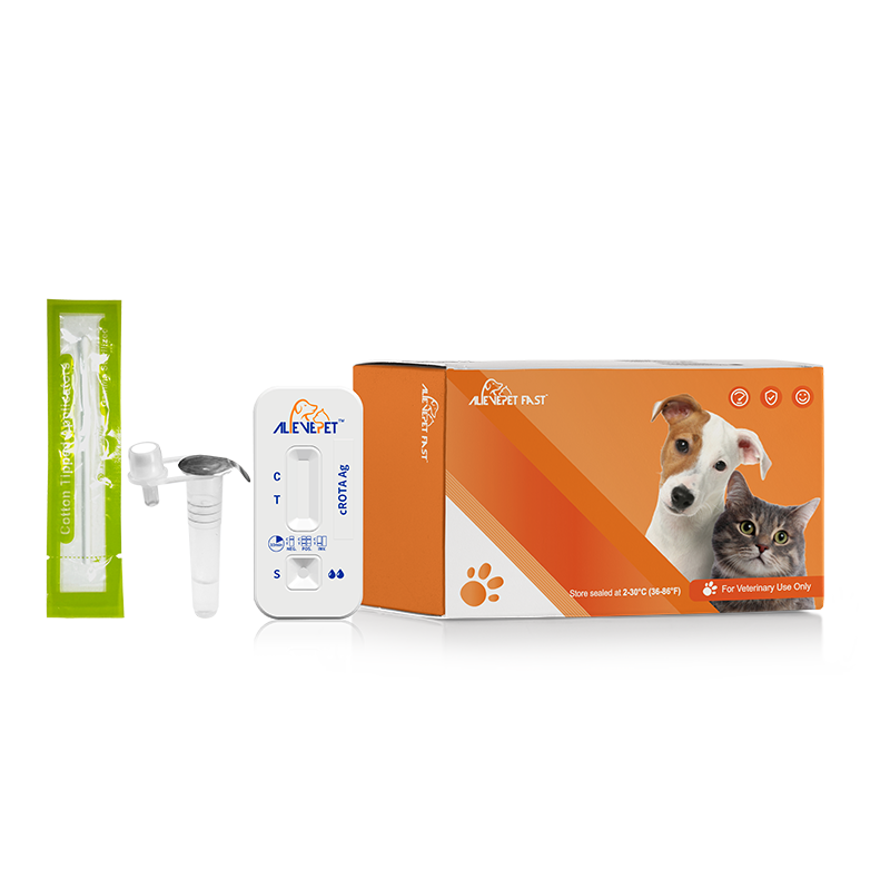 CROTA Rapid Test Kit