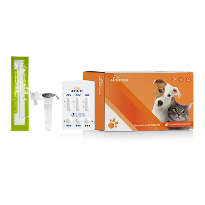 CPV CCV GIA Combo Rapid Tès