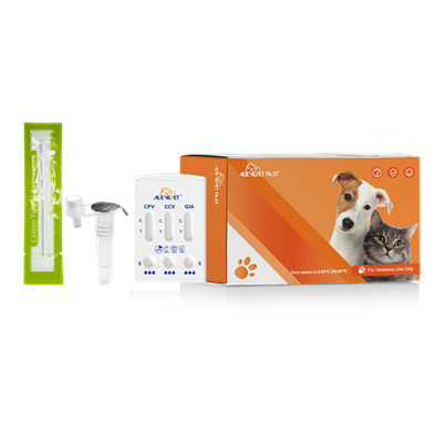 CPV CCV GIA Combo Rapid Tès