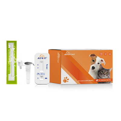CRV Ag Rapid Test Kit