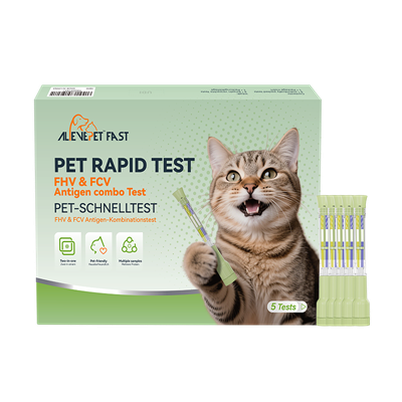 FHV FCV Ag Combo Rapid Tès