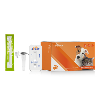 FPV Ag Rapid Tès Twous